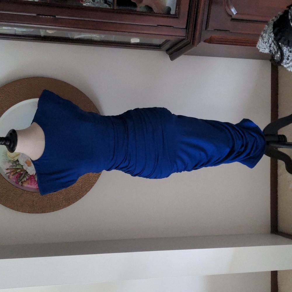 Floerns Dress